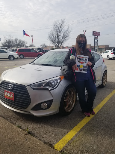 Used Car Dealer «PAACO Automotive Group», reviews and photos, 3403 E Hwy 377, Granbury, TX 76049, USA