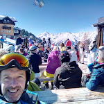 Photo n°1 de l'avis de Cormac.c fait le 24/02/2020 à 18:43 sur le  Chalet La Rocca Ristorante Pizzeria à Bormio