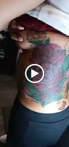 Explore small hummingbird tattoo ideas, creative tattoo ideas in Detroit, available at Swagg Shop (tattoos and piercings)