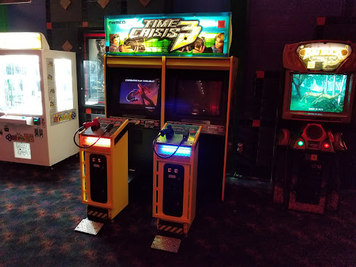 Movie Theater «Regal Fiesta Stadium 16», reviews and photos, 12631 Vance Jackson Rd, San Antonio, TX 78230, USA