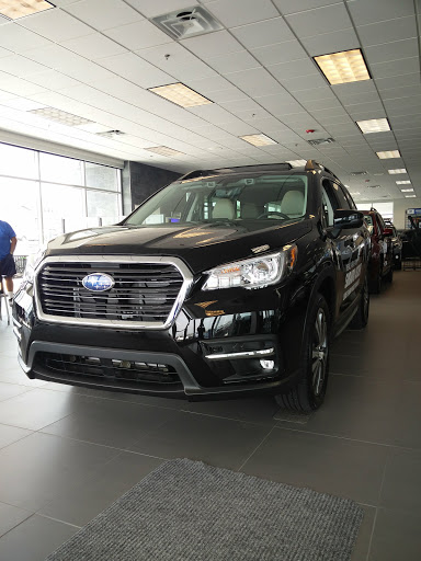 Subaru Dealer «Ciocca Subaru», reviews and photos, 4611 Hamilton Blvd, Allentown, PA 18103, USA