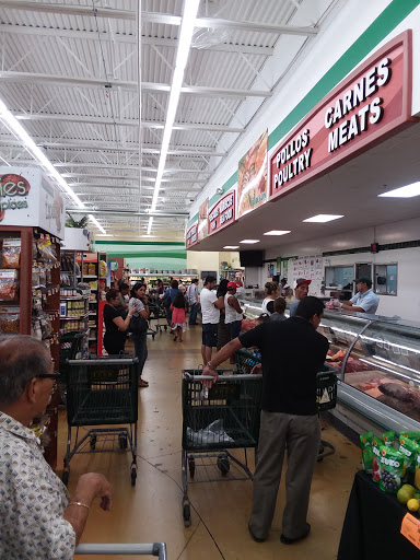 Supermarket «Supermercados El Bodegon #3», reviews and photos, 8022 W Sample Rd, Margate, FL 33065, USA
