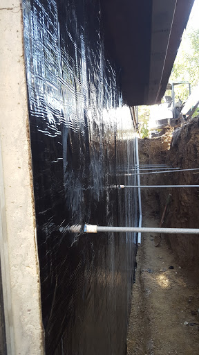 Concrete Contractor «Rod Martins Complete Basement Systems», reviews and photos