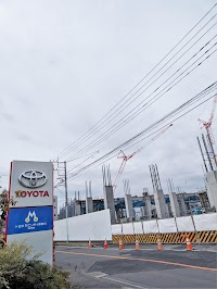 トヨタモビリティ神奈川 海老名店