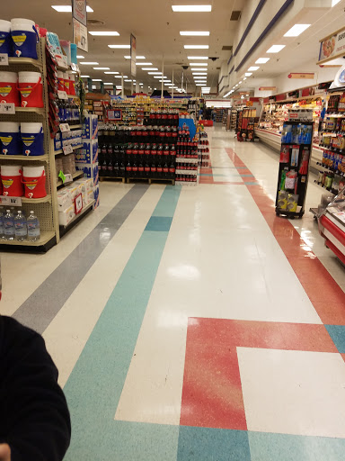 Supermarket «Weis Markets», reviews and photos, 1205 Chestnut St, Berwick, PA 18603, USA