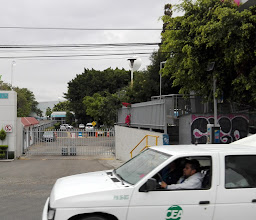 Querétaro Park IV photo