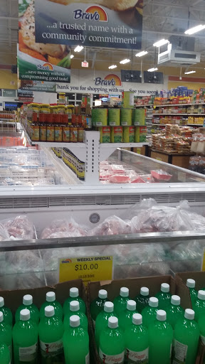 Grocery Store «Bravo Supermarkets», reviews and photos, 1621 N State Rd 7, Lauderhill, FL 33313, USA