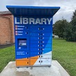 Hurlingham Library Lockers