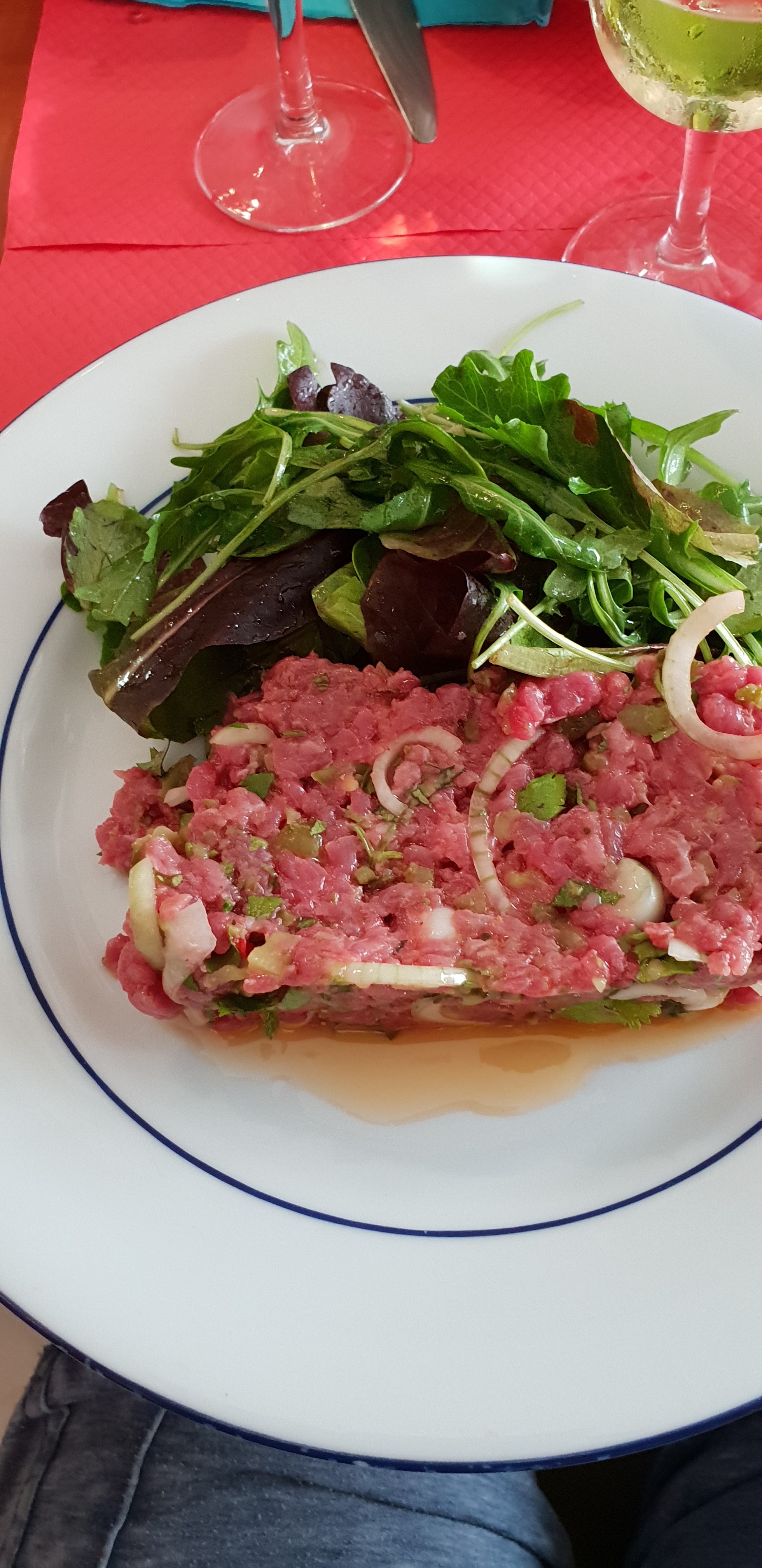 Photo n° 1 de l'avis de Michel.o fait le 04/07/2018 à 13:30