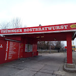 Photo n°9 de l'avis de Urlaubsfreund. fait le 03/01/2020 à 15:32 sur le  Holzkohlengrill à Pirna