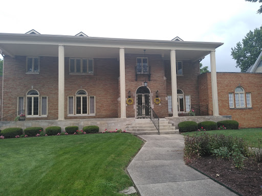 Funeral Home «Oakley Hammond Funeral Home», reviews and photos, 5342 E Washington St, Indianapolis, IN 46219, USA