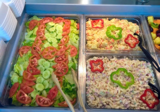 Restaurant «Ramona Deli y Restaurant», reviews and photos, 3549 Recker Hwy, Winter Haven, FL 33880, USA