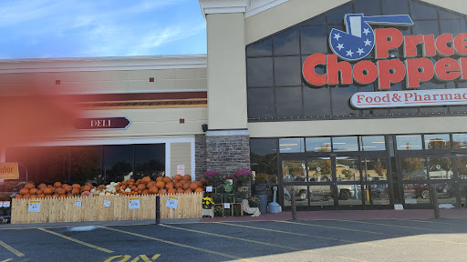 Supermarket «Price Chopper», reviews and photos, 855 Washington St, Middletown, CT 06457, USA