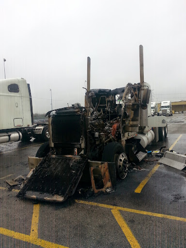 Mailing Service «FedEx Ground», reviews and photos, 3301 Knight Dr, Nashville, TN 37207, USA