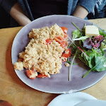 Photo n°3 de l'avis de Tino.c fait le 14/04/2024 à 08:47 sur le  BUTTER à Berlin