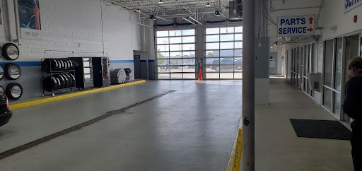 Chevrolet Dealer «Heiser Chevrolet», reviews and photos, 10200 W Arthur Ave, West Allis, WI 53227, USA