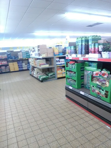 Supermarket «ALDI», reviews and photos, 1700 E Sycamore St, Kokomo, IN 46901, USA