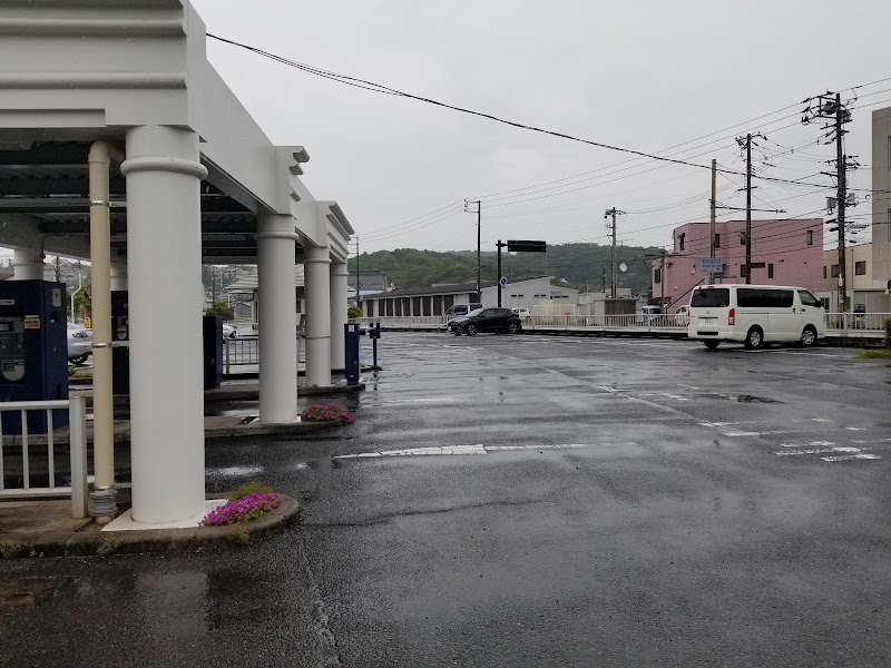 倉敷市児島市民交流センター第3駐車場