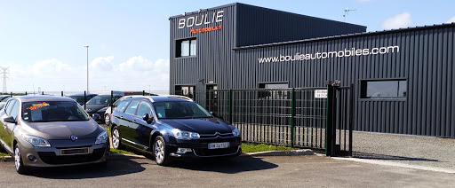 Photo 2 - MÉCANAUTO