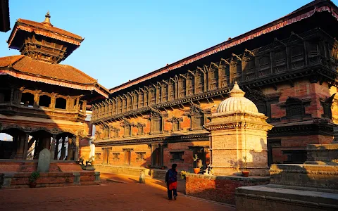 Bhaktapur Durbar Square image