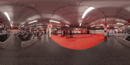 Gym «Maxx Fitness - Cherry Hill», reviews and photos, 500 NJ-38, Cherry Hill, NJ 08002, USA