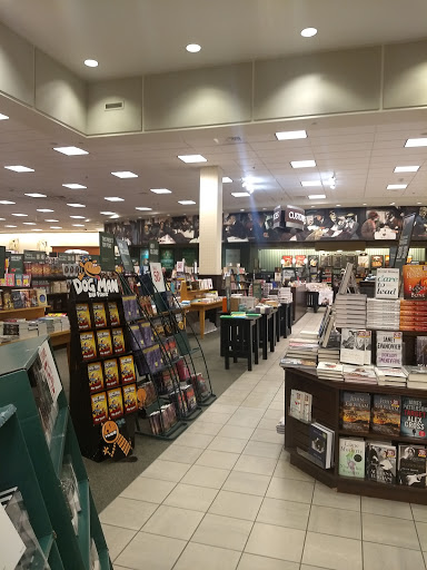 Book Store «Barnes & Noble», reviews and photos, 735 Haywood Rd, Greenville, SC 29607, USA