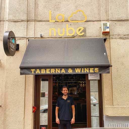 La Nube Tapas & Wine Restaurant