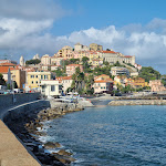 Photo n°1 de l'avis de Christian.� fait le 11/08/2023 à 14:29 sur le  Bathing establishment Baia Salata à Imperia