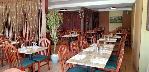 The Palace Thaï Restaurant