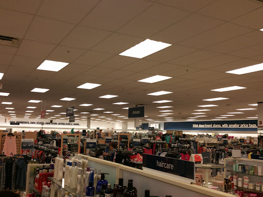 Department Store «Marshalls», reviews and photos, 3 Hampton House Rd, Newton, NJ 07860, USA