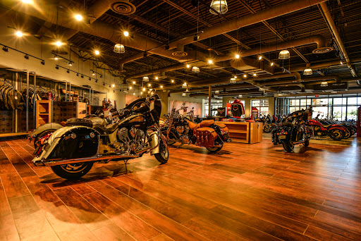 Motorcycle Dealer «MOMS Boston», reviews and photos, 184 Broadway, Revere, MA 02151, USA