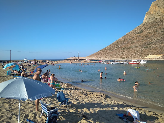 Stavros Beach
