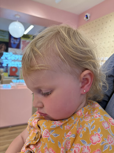 Explore matching butterfly tattoo ideas, creative tattoo ideas in Bethesda, available at Rowan The Shoppes at Bethesda