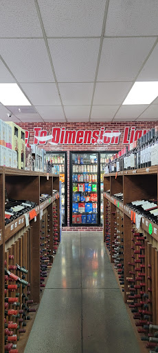 Liquor Store «Dimension Liquor», reviews and photos, 20761 Lake Forest Dr # J, Lake Forest, CA 92630, USA