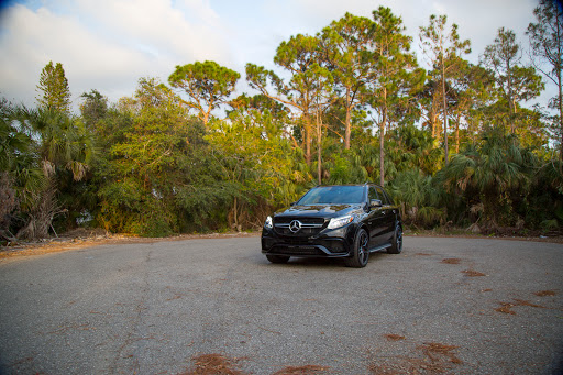 Mercedes Benz Dealer «Mercedes-Benz of Fort Myers», reviews and photos, 15461 S Tamiami Trail, Fort Myers, FL 33908, USA