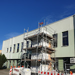 Photo n°1 de l'avis de Klaus-D..� fait le 09/10/2019 à 06:18 sur le  Hotel Restaurant Bürgerhaus à Niesky