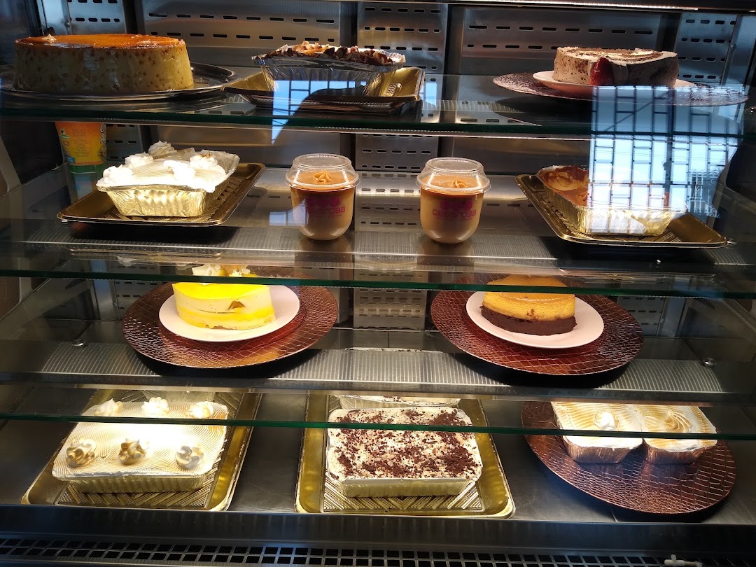 CASAROSA