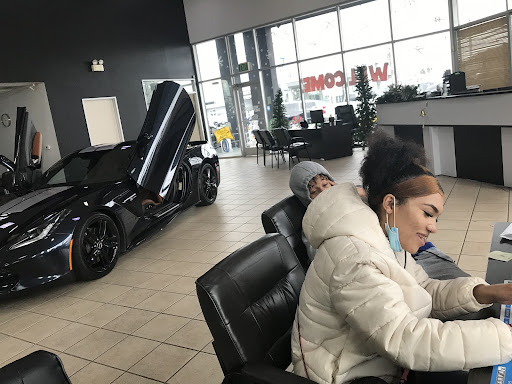 Used Car Dealer «Integrity Auto Sales, Inc», reviews and photos, 3655 Florin Rd, Sacramento, CA 95823, USA