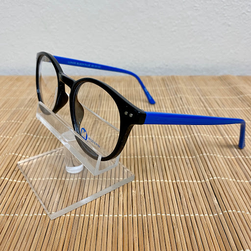 Optician «New Outlook Optical», reviews and photos, 2208 S Rainbow Blvd, Las Vegas, NV 89146, USA