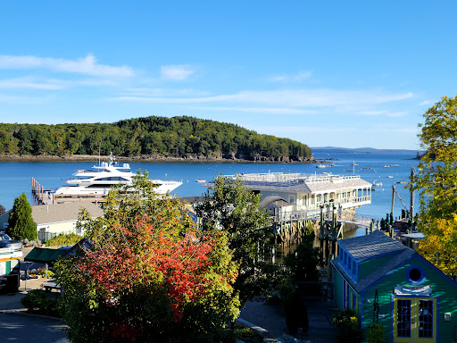 Hotel «West Street Hotel», reviews and photos, 50 West St, Bar Harbor, ME 04609, USA