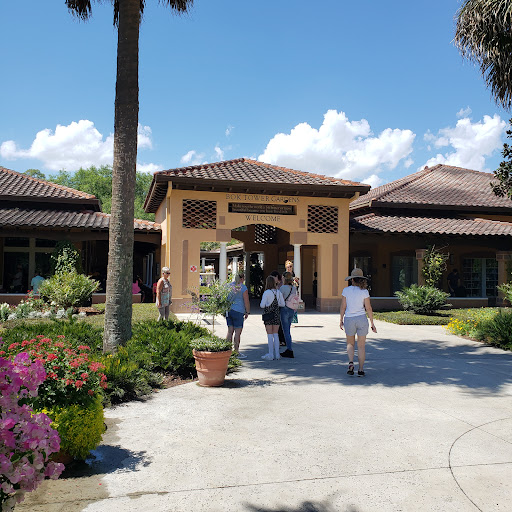 Garden «Bok Tower Gardens», reviews and photos, 1151 Tower Blvd, Lake Wales, FL 33853, USA