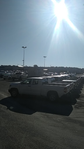 Toyota Dealer «Springhill Toyota», reviews and photos, 3062 Government Blvd, Mobile, AL 36606, USA