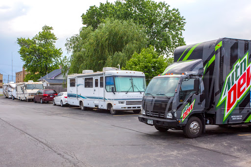 Self-Storage Facility «Metro Self Storage», reviews and photos, 60 Lake St, Northlake, IL 60164, USA