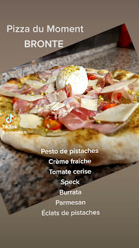 Photos du propriétaire du Pizzeria Al Punto X à Lansargues - n°2