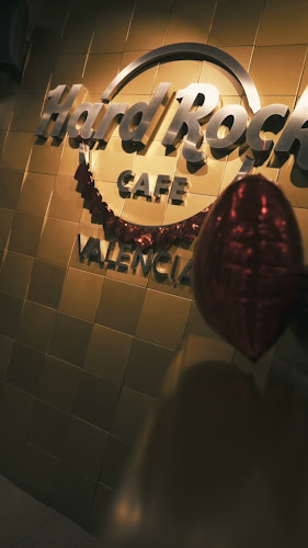 Opiniones de Hard Rock Cafe Valencia en Valencia - Restaurante