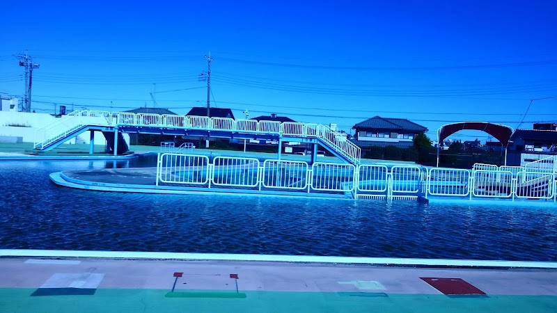 昭島市民プール