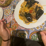 Photo n°4 de l'avis de Romy.m fait le 14/07/2023 à 19:01 sur le  La Locanda degli Abbatazzi à Acireale