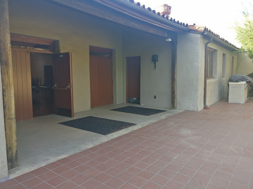 Tourist Attraction «Historic Adobe Building», reviews and photos, 157 Moffett Blvd, Mountain View, CA 94043, USA