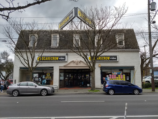 Video Store «Scarecrow Video», reviews and photos, 5030 Roosevelt Way NE, Seattle, WA 98105, USA