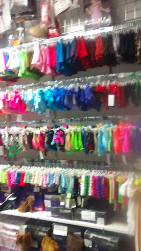 Lingerie Store «Naughty-N-Nice Lingerie», reviews and photos, 6201 Greenback Ln # D, Citrus Heights, CA 95621, USA